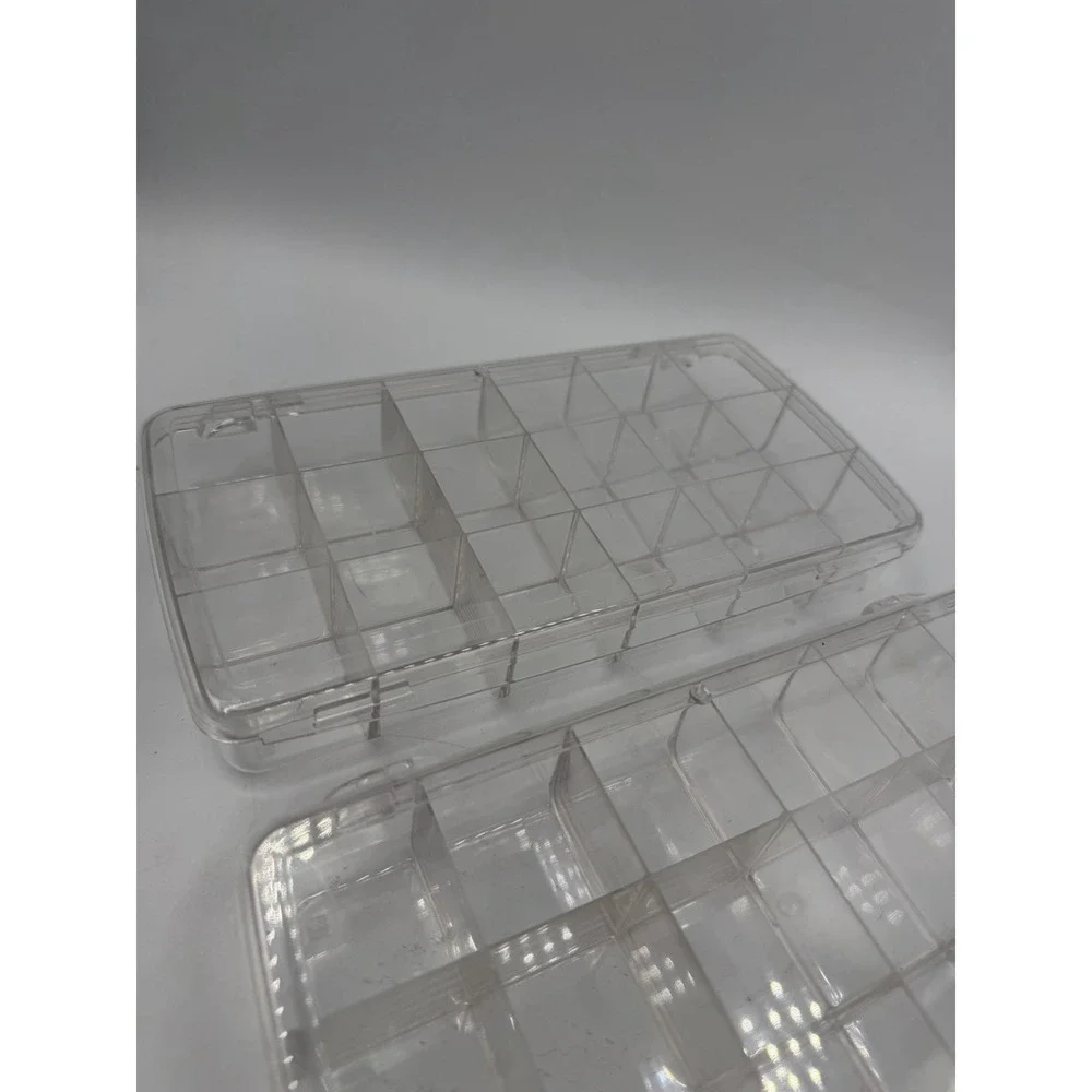 Goiio pack plastic